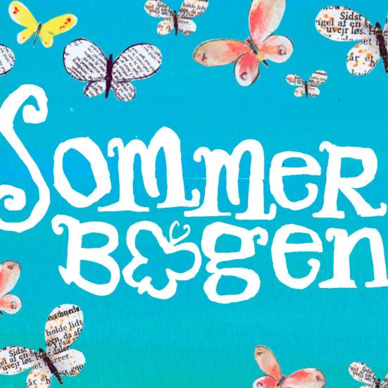Logo for Sommerbogen