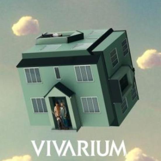 Filmen Vivarium