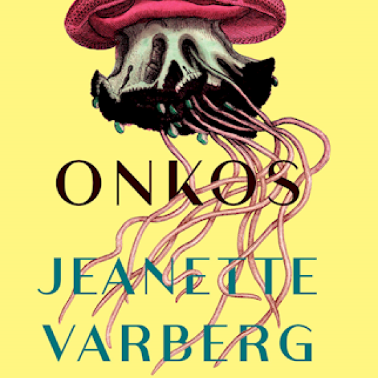 Onkos af Jeanette Varberg