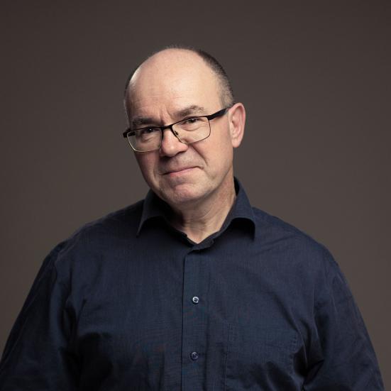 Claus Schjødt