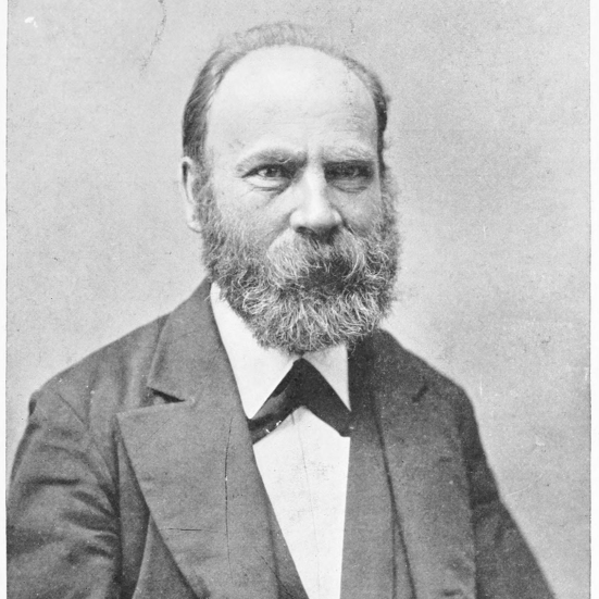 Evald Tang Kristensen