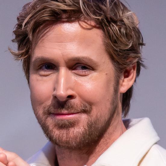 Ryan Gosling, 2023