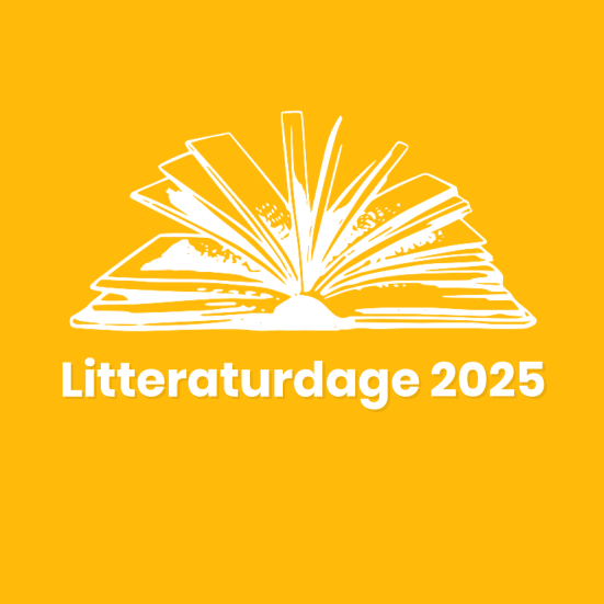 Litteraturdage 2025