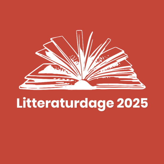 Litteraturdage 2025