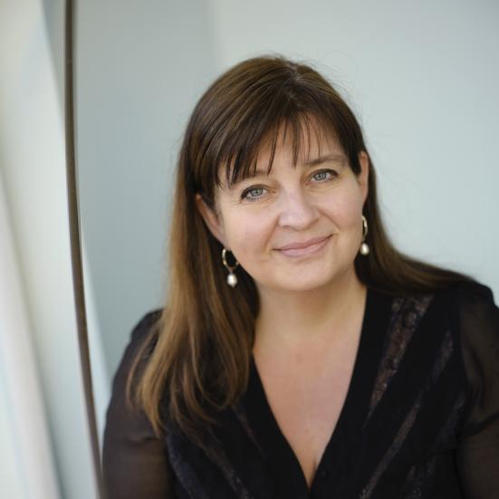 Henriette Rostrup