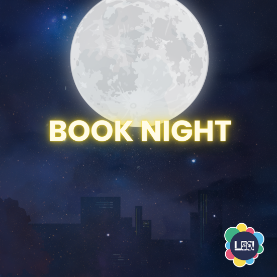 Book Night