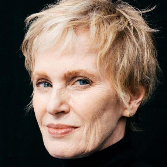Siri Hustvedt 