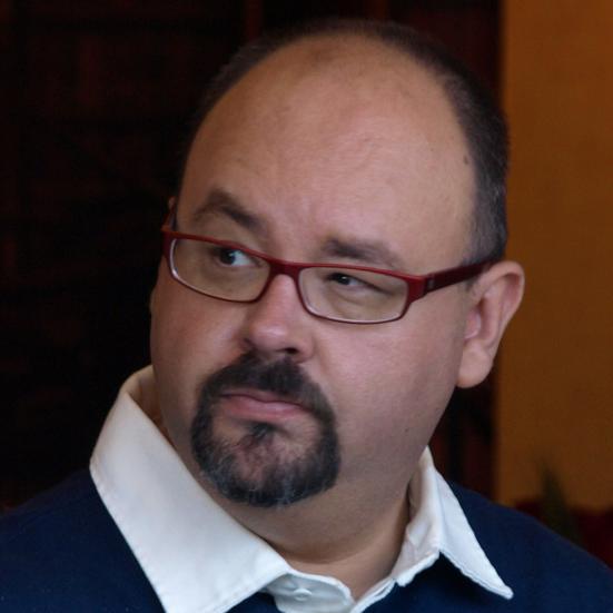 Carlos Ruiz Zafón