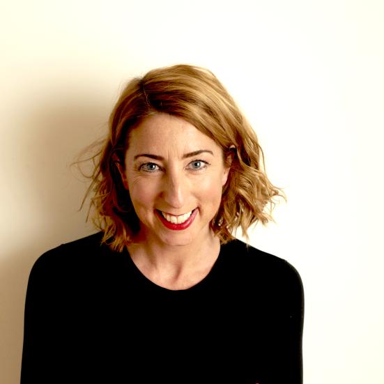 Pressefoto: Charlie Hopkinson