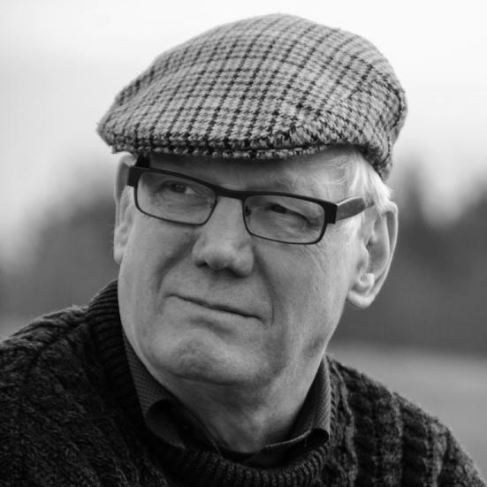 Foto fra Martin Jensens hjemmeside