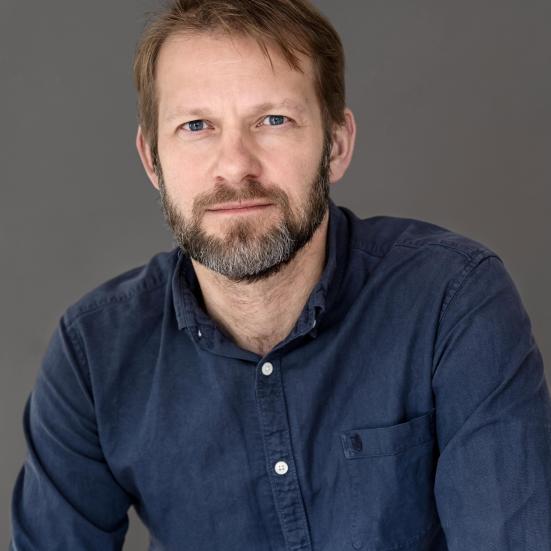 Foto af Dennis Nørmark
