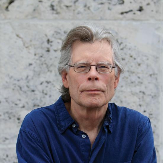 Stephen King