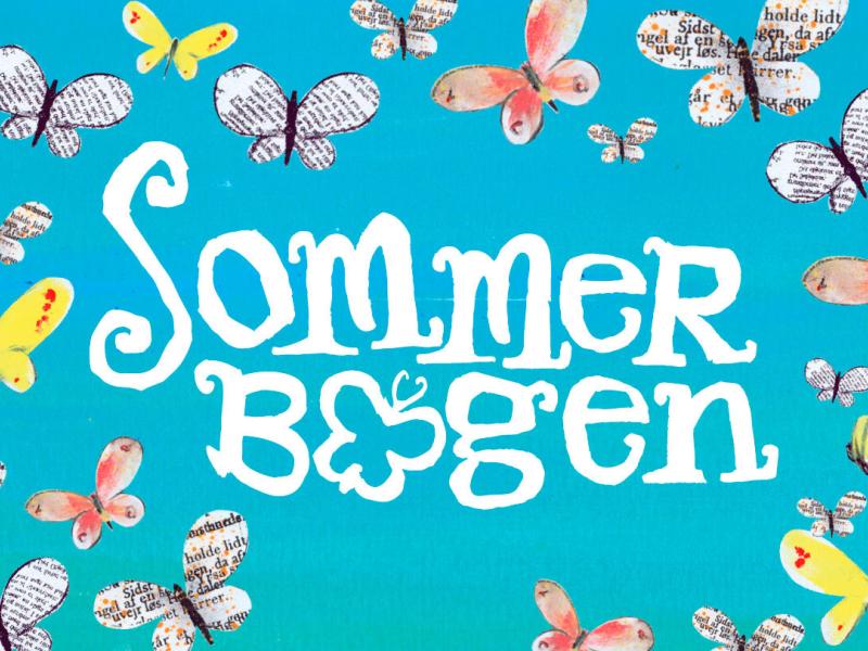 Logo for Sommerbogen