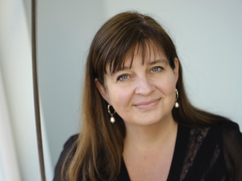 Henriette Rostrup