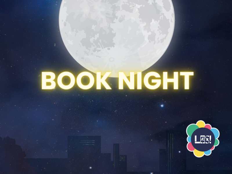 Book Night