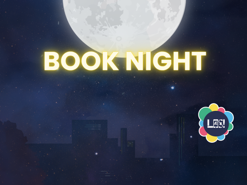 Book Night