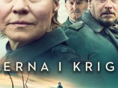 Filmen Erna i krig
