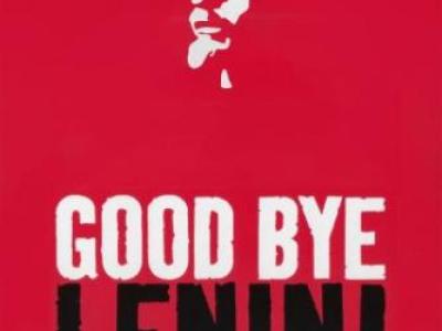 Filmen Good Bye Lenin!