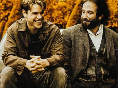 Filmen Good Will Hunting