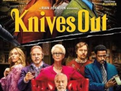Filmen Knives Out
