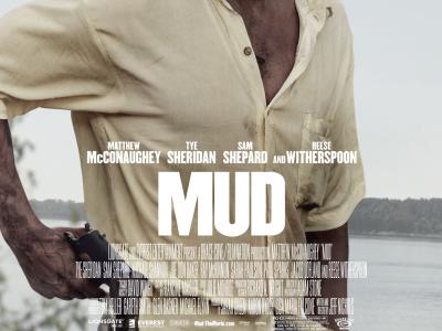 Filmen Mud