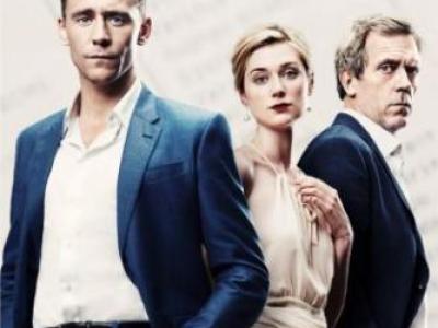 Tv-serien Natportieren