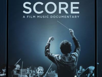 Filmen Score