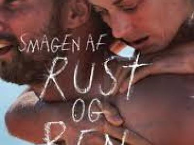 Filmen Smagen af rust og ben