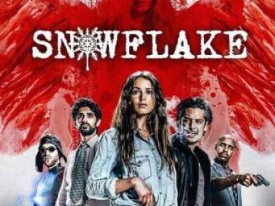 Filmen Snowflake