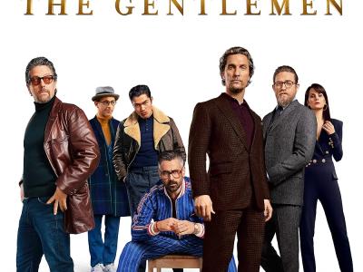The Gentlemen