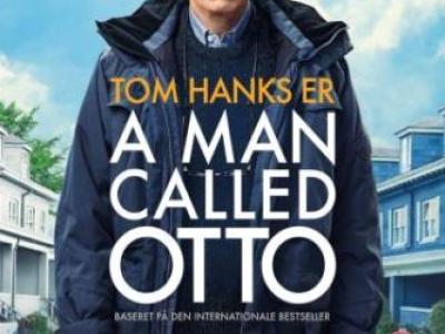 Filmen A Man Called Otto