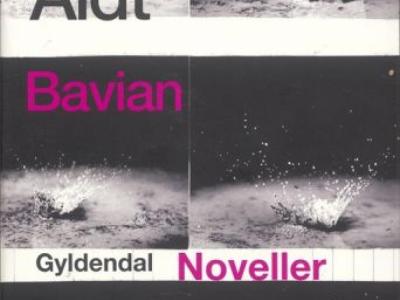 Bavian af Naja Marie Aidt