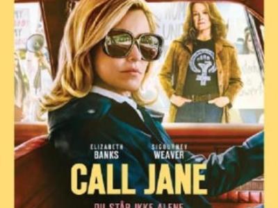 Filmen Call Jane