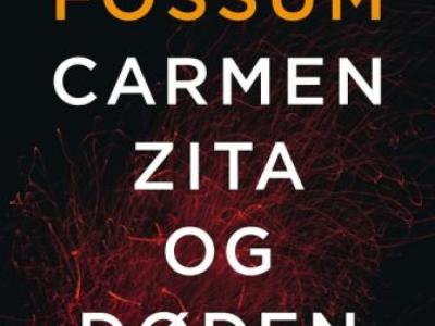 Carmen Zita og døden af Karin Fossum