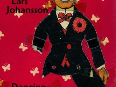 Dancing Charlie af Lars Johansson