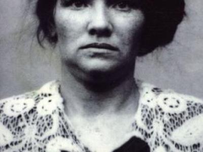 Danske mord af Sarah von Essen