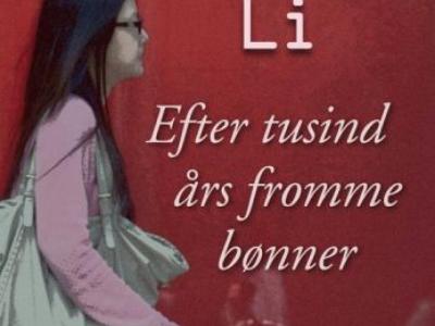 Efter tusind års fromme bønner af Yiyun Li