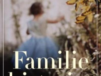 Familiehistorier af Kate Atkinson