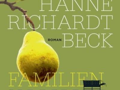 Familien Kammer af Hanne Richardt Beck