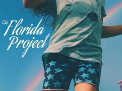 Filmen The Florida Project