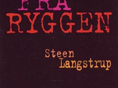 Fra ryggen af Steen Langstrup