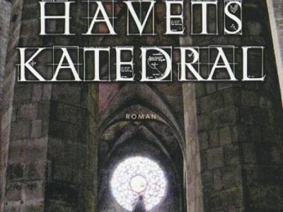 Havets katedral af Ildefonso Falcones