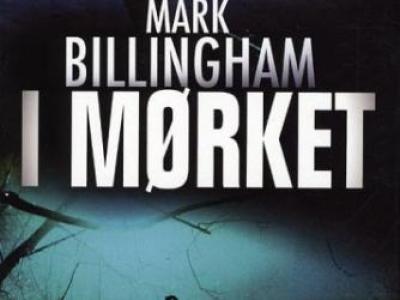 I mørket af Mark Billingham