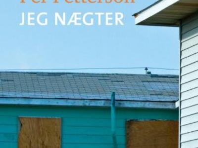 Jeg nægter af Per Petterson