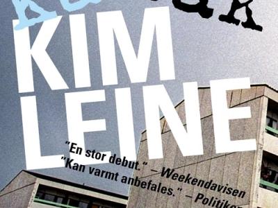 Kalak af Kim Leine