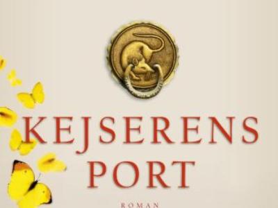 Kejserens port af Christian Mørk
