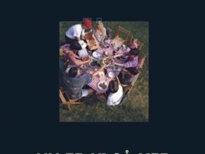 Nu er vi så her af Katrine Marie Guldager