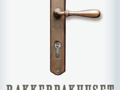 Rakkerpakhuset af Bent Haller