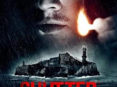 Filmen Shutter Island