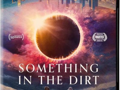 Filmen Something in the Dirt